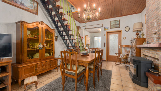 Blankenbergse Dijk - 16 - - 8370