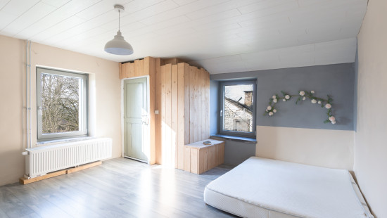 Coullée - 17 - - 6660