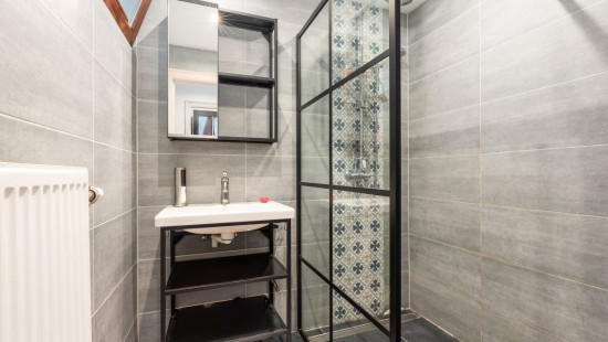 Bovendonkstraat - 33 - - 9255