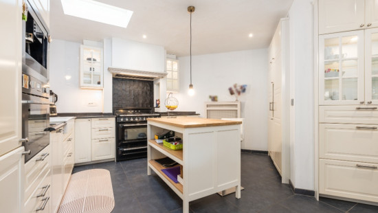 Bovendonkstraat - 33 - - 9255