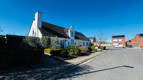 Vlaschaardlaan - 26 - - 8880