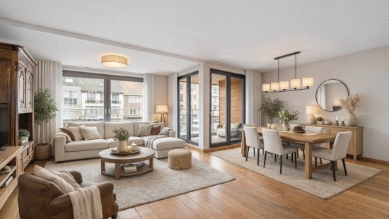 Stationsstraat - 27 - - 9900