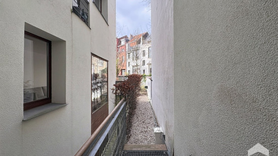 Rue Washington - 177 - 0 - 1050