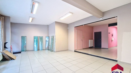 Rue de Fragnée - 9 - - 4000