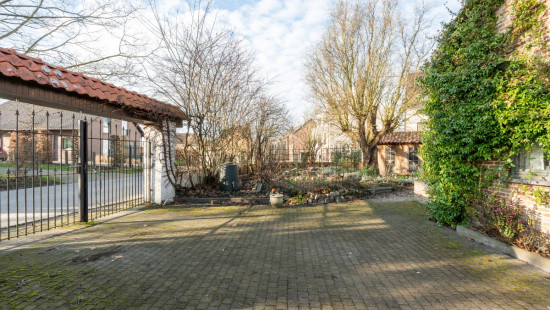 Bovendonkstraat - 33 - - 9255