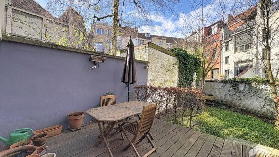 Rue Washington - 177 - 0 - 1050