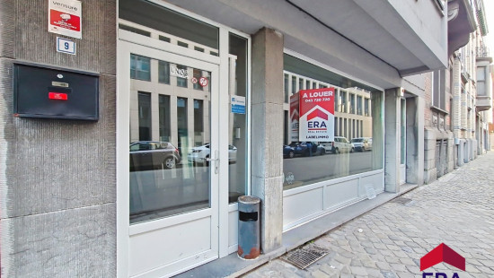 Rue de Fragnée - 9 - - 4000