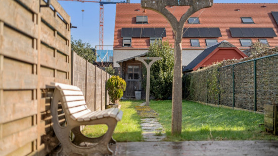 Blankenbergse Dijk - 16 - - 8370