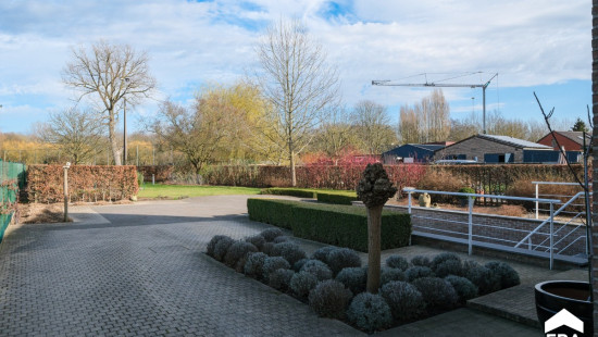 Ertsenrijkstraat - 20 - - 3545