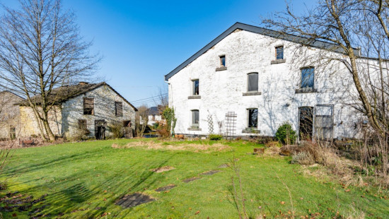 Coullée - 17 - - 6660