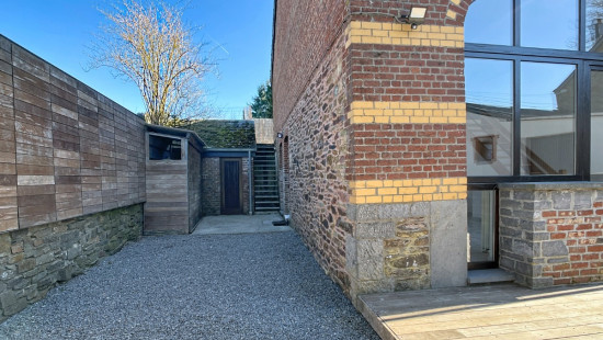 Rue de Recogne - 20 - B - 6890