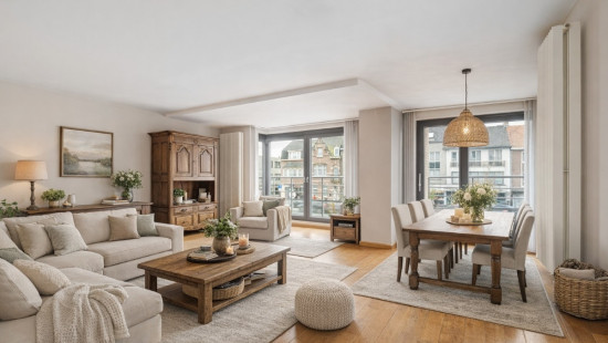 Stationsstraat - 27 - - 9900