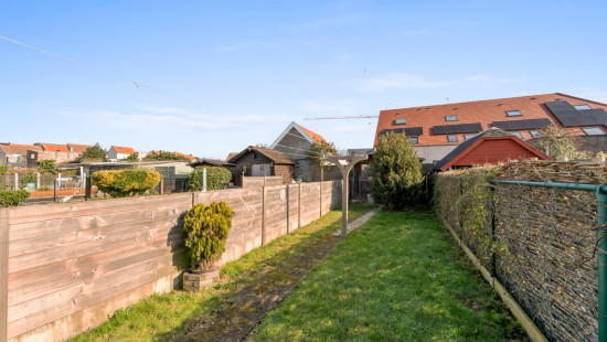 Blankenbergse Dijk - 16 - - 8370