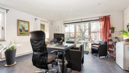 Bovendonkstraat - 33 - - 9255