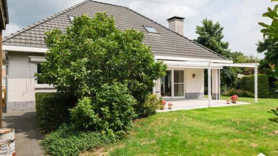 Vonderstraat - 8 - - 3900