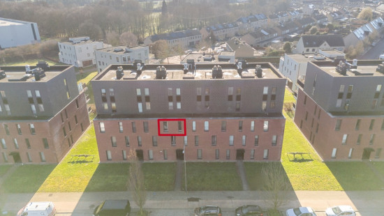 Mechelsesteenweg - 516B - 2.2 - 1800