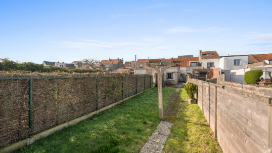 Blankenbergse Dijk - 16 - - 8370