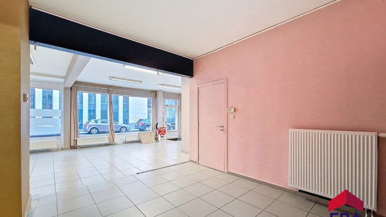 Rue de Fragnée - 9 - - 4000