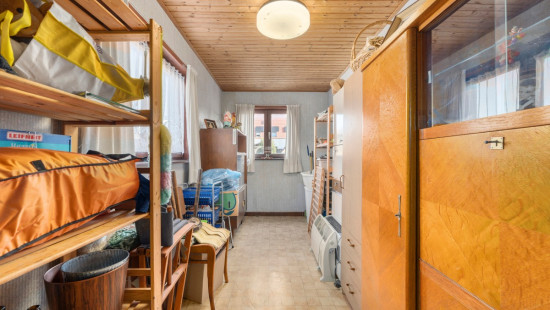 Blankenbergse Dijk - 16 - - 8370