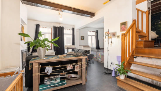 Bovendonkstraat - 33 - - 9255