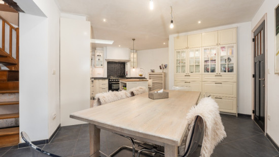 Bovendonkstraat - 33 - - 9255