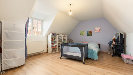 Bovendonkstraat - 33 - - 9255