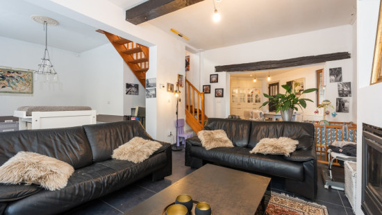 Bovendonkstraat - 33 - - 9255