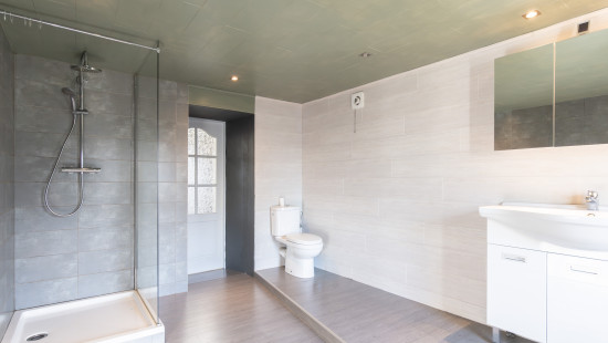 Coullée - 17 - - 6660