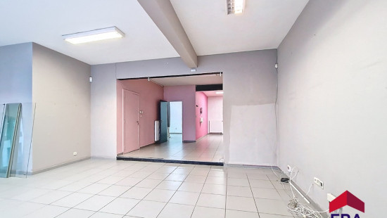 Rue de Fragnée - 9 - - 4000