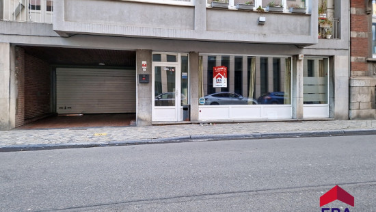 Rue de Fragnée - 9 - - 4000