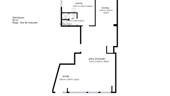 Rue de Fragnée - 9 - - 4000