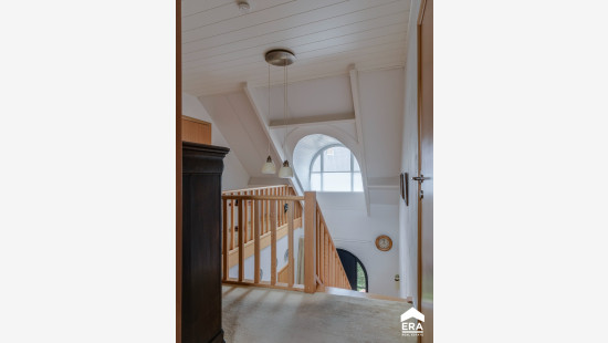 Vonderstraat - 8 - - 3900