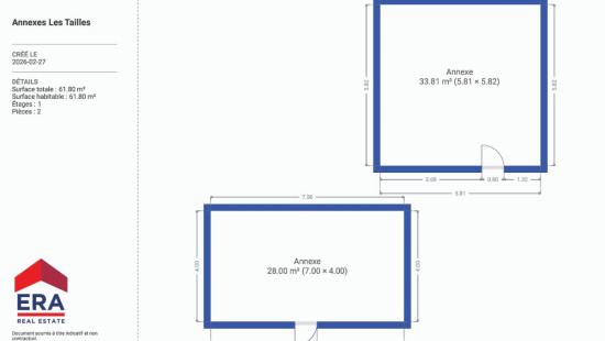 Coullée - 17 - - 6660