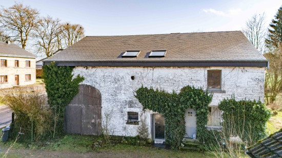 Coullée - 17 - - 6660