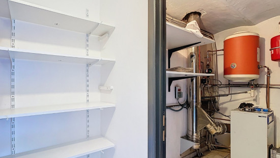 Rue de Recogne - 20 - B - 6890