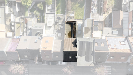 Heistraat - 241 - - 9100