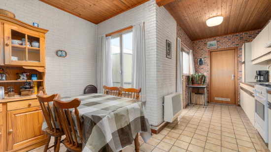 Blankenbergse Dijk - 16 - - 8370