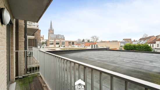 Stationsstraat - 27 - - 9900