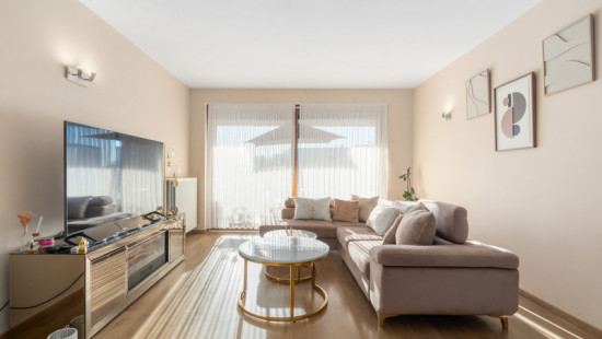 Mechelsesteenweg - 516B - 2.2 - 1800