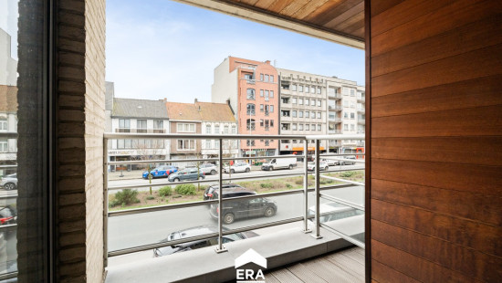 Stationsstraat - 27 - - 9900