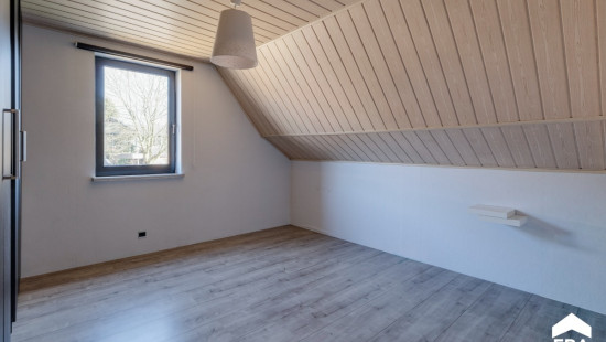 Biegrachtstraat - 31 - - 3600