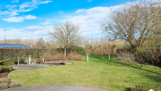 Ertsenrijkstraat - 20 - - 3545