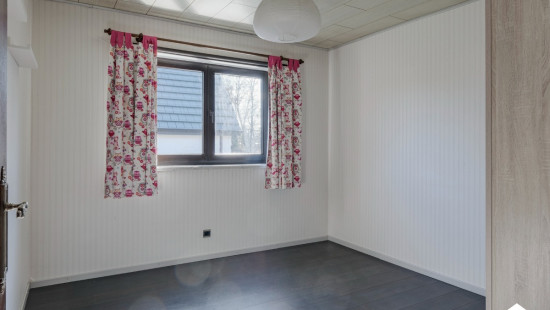 Biegrachtstraat - 31 - - 3600