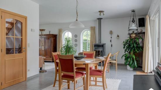 Vonderstraat - 8 - - 3900