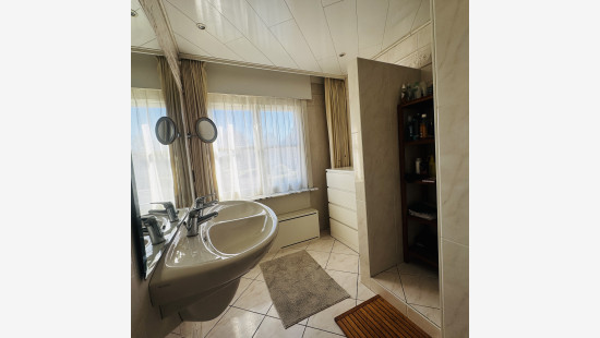 Vlaschaardlaan - 26 - - 8880