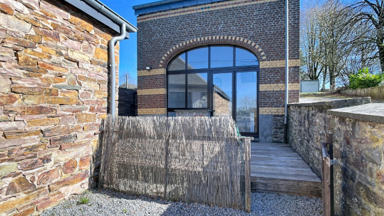 Rue de Recogne - 20 - B - 6890