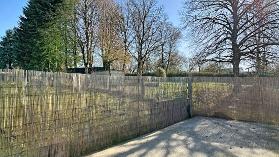 Rue de Recogne - 20 - B - 6890