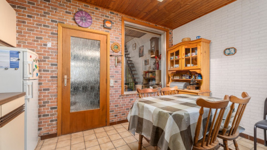 Blankenbergse Dijk - 16 - - 8370