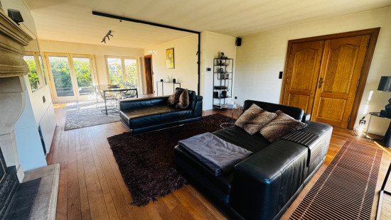 Vlaschaardlaan - 26 - - 8880