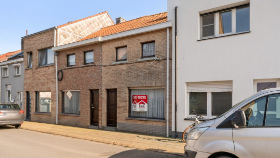 Blankenbergse Dijk - 16 - - 8370